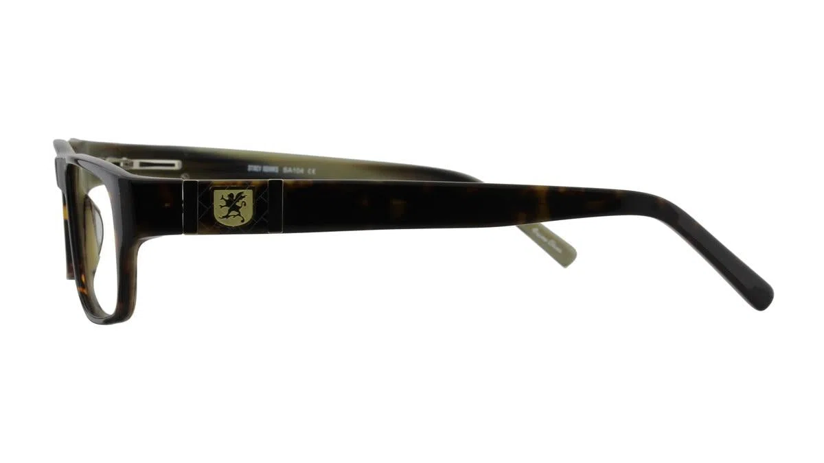 STACY ADAMS 104 Eyeglasses - view 6
